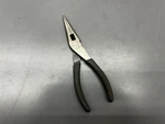 (o) Vintage Craftsman Wf 45102 6" Needle Nose Pliers Cutters - Vgc Usa. Fixed Price $25.00.