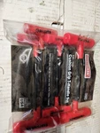 Craftsman 7-PIECE Cushion Grip T-handle Hex Key Set, Model Number 946297 : New. Fixed Price $60.00.