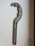 Rego 3195-50 Wrench Cast Aluminum. Fixed Price $60.00.