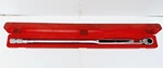 Proto 6022B Torque Wrench, 140-700 Ft.lbs, 1" Drive, Ratcheting # 3. Fixed Price $475.00.