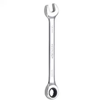 Westward 54PN53 Ratcheting Combination Wrench, Metric, 7 Length, 13 Mm Head,. Fixed Price $15.49.