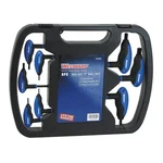 Westward 2CYD4 Hexkeyst, 1/8 In To 5 11/32. Fixed Price $86.93.