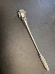 Blackhawk 34935 3/8" Drive Flex Head Ratchet, Made In Usa. Fixed Price $23.99.