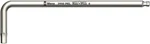 5022700001 3950 Pkl Stainless Long Arm Ballpoint 1.5MM Hex Key. Fixed Price $13.62.