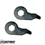 Kryptonite Leveling Key Set For 2001-2010 Chevrolet/gmc 2500HD 3500HD. Fixed Price $119.99.