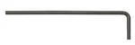 Klein Tools LL16 1/4-INCH Long-arm Hex Key With 5PCS. Fixed Price $6.12.