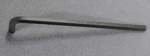 Wera 950 10 219 Mm L-key New Metric Allen Wrench Hex 05021640001. Fixed Price $11.88.