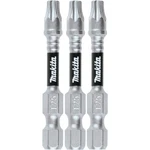 Makita Impact Xps T25 Torx Power Bits 3 Pack High Strength Steel Durability. Fixed Price $11.39.