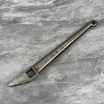 Glenair Inc. Tg 70 Strap Wrench Special Avionics Tool Handle Only. Fixed Price $47.00.