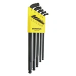 Bondhus 67037 Stubby Dbl Ball End L-wrench Set W/proguard Extra Long ARM13 Pc. Fixed Price $36.85.