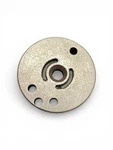 4PC Ingersoll Rand 80041285 Valve Plate For 1712B2 Impact Wrench - Nos (45P653). Fixed Price $49.99.