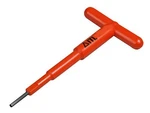 Itl Insulated - Light Handle Hex Key 4MM. Fixed Price $36.95.