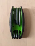 Pittsburgh Hex Key Set Folding Wrench - Star Bit. Fixed Price $9.99.