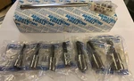 Armstrong 15-610 7-PIECE 1/2" Hexdriver/hex Bit Set 15610 (new Old Stock). Fixed Price $135.00.
