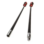 Pc 20'' Bendable 1/4'' Socket Bits Driver Set Long Reach Flexible. Fixed Price $25.99.