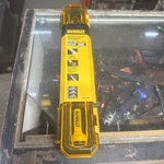 Dewalt DWMT75463 3/8-INCH Heavy Duty Bi-material Torque Micrometer Wrench. Fixed Price $89.95.