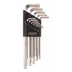 Bondhus 26937 13 Piece Sae L-shape Hex Key Set,. Fixed Price $24.19.