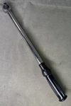 Craftsman Torque Wrench 44595 Foot Pounds Newton Meters Hand Tool. Fixed Price $42.49.