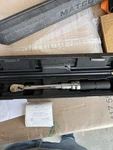 Matco TRA200K. Fixed Price $169.99.