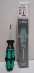 Wera Torque Screwdriver 300 0,9NM 027931. Fixed Price $39.99.
