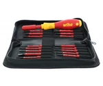 Wiha 28398 Insulated Slimline Blade Pouch Set, 19 Piece. Fixed Price $129.31.