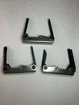 3PC Vintage Craftsman Usa Folding Key Allen Wrench Set Lot Sae Metric Torx. Fixed Price $55.00.