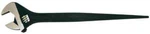 Crescent AT210SPUD Adjustable Wrench: 10" Oal Black Finish. Fixed Price $48.92.