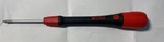 Wiha Tools 26441 Picofinish Precision Ball End Hex Screwdriver, 1.3 Mm 40. Fixed Price $5.50.