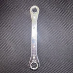 Wright Tool 9383 1/2" 9/16" Ratcheting Box Wrench Point. Fixed Price $14.95.