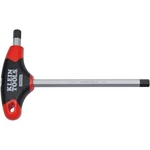 Klein Tools JTH6E15 3/8-INCH Hex Key With Journeyman T-handle, 6-INCH. Fixed Price $8.00.