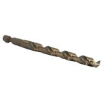 Drill America Quick Change Cobalt Bit With Hex Shank, 9/32", Gold. Fixed Price $14.81.