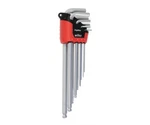 Wiha Tools 66996 Ergostar Ball End Hex L-key Metric Piece Set. Fixed Price $39.24.