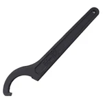 Utoolmart Hook Spanner Wrench Collet Chuck For 55-62MM Round 210MM, Black. Fixed Price $8.83.