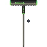 Eklind 68630 Torx Key,power,t T-HANDLE,6"SERIES,SZT30 60KV11. Fixed Price $12.92.