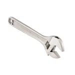 Ridgid 86912 10-INCH Adjustable Wrench, High-grade Forged Alloy Steel (760). Fixed Price $45.35.