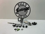 2023 Kawasaki Vulcan Vaquero VN1700 Key Locks And Ignition Set 27005-0623. Fixed Price $252.62.
