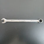 Snap-on Tools OEXM130B 13MM 12 Point Combination Wrench, Chrome. Fixed Price $28.87.