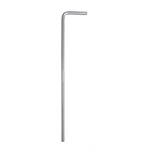 Fujiya Wise Tools HMT-20 Hex Key Wrench With Triple Handle Long/hard Chrom. Fixed Price $21.93.