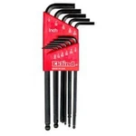 Eklind 13211 Piece Hex Key Set. Fixed Price $16.53.