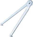 Universal Adjustable Angle Grinder Wrench, Steel Face Spanner Pin Pliers,. Fixed Price $14.99.