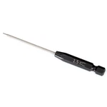 Traxxas 8715-15 Speed Bit Hex Driver Straight 1.5MM / 90MM Length. Fixed Price $9.95.