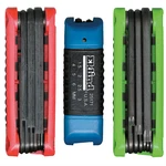 Eklind Tool Company Hex Key Set 3PC 25911, 25171, 25581 25024. Fixed Price $38.26.