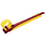 Reed SW24A - 12" Strap Wrench, 24" Ductile Iron Handle Polyester. Fixed Price $132.30.