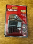 Husky Sae Short Arm Hex Key Set (10-PIECE). Fixed Price $12.00.