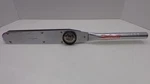 Consolidated Devices 1/2" Drive Torque Wrench 0-250 Ft/lbs Pn# 2503DF. Fixed Price $59.75.