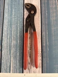 Sears Craftsman Knipex Germany 10 Adjustable Pliers Water Pump 45430. Fixed Price $41.60.