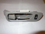 2007 - 2012 Lexus LS460 Front Left Driver Side Interior Door Handle Gray Oem. Fixed Price $17.95.