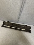 Matco TRC250K 1/2" Drive 50-250 Ft/lbs Click Type Torque Wrench With Case. Fixed Price $200.00.