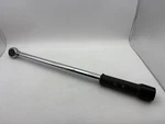 Vintage Craftsman Digitork 9-44478 1/2" Drive Torque Wrench Digital Micro-adjust. Fixed Price $31.96.