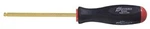 Bondhus BH38699 Set Of Balldriver Screwdrivers W/goldguard Finish,sizes 1.5-10. Fixed Price $63.97.